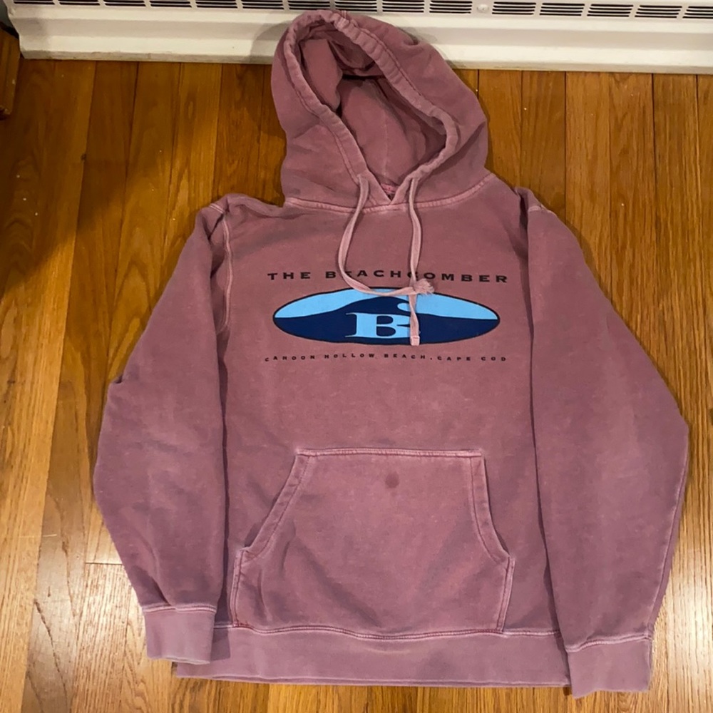 Beachcomber Hoodie